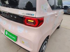 Wuling Hongguang MINIEV Macaron Fashion Edition LFP Battery - ფოტო 8
