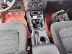 Buick TAGA 3.0T Diesel Manual 2WD Value Edition Standard Wheelbase 4KH1CT6H1 - ფოტო 10