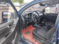 Buick TAGA 3.0T Diesel Manual 2WD Value Edition Standard Wheelbase 4KH1CT6H1 - ფოტო 12