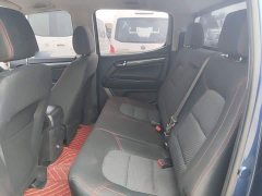 Buick TAGA 3.0T Diesel Manual 2WD Value Edition Standard Wheelbase 4KH1CT6H1 - ფოტო 13