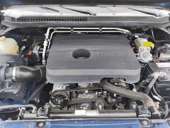 Buick TAGA 3.0T Diesel Manual 2WD Value Edition Standard Wheelbase 4KH1CT6H1 - ფოტო 16