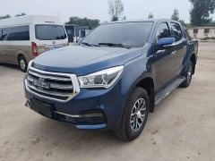 Buick TAGA 3.0T Diesel Manual 2WD Value Edition Standard Wheelbase 4KH1CT6H1 - ფოტო 2