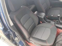 Buick TAGA 3.0T Diesel Manual 2WD Value Edition Standard Wheelbase 4KH1CT6H1 - ფოტო 20