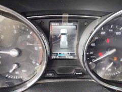 Buick TAGA 3.0T Diesel Manual 2WD Value Edition Standard Wheelbase 4KH1CT6H1 - ფოტო 8