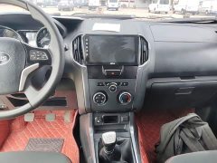 Buick TAGA 3.0T Diesel Manual 2WD Value Edition Standard Wheelbase 4KH1CT6H1 - ფოტო 9