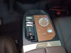 BMW iX xDrive40 - ფოტო 10