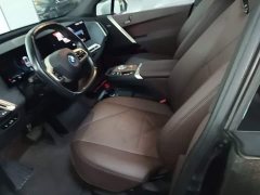 BMW iX xDrive40 - ფოტო 11