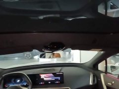 BMW iX xDrive40 - ფოტო 14