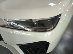 BMW iX xDrive40 - ფოტო 18
