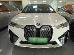 BMW iX xDrive40 - ფოტო 3