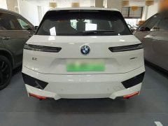 BMW iX xDrive40 - ფოტო 4