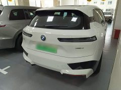 BMW iX xDrive40 - ფოტო 5