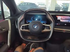 BMW iX xDrive40 - ფოტო 7