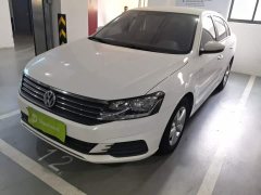 Volkswagen Lavida 2019 Lavida Qihang 1.5L Automatic Fashion Edition National VI - ფოტო 1