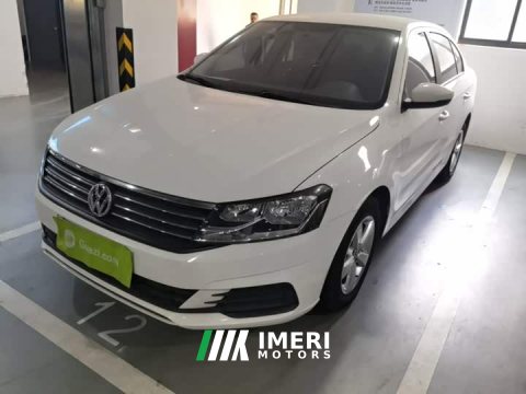 2021 Volkswagen Lavida 2019 Lavida Qihang 1.5L Automatic Fashion Edition National VI - ავტომობილი ჩინეთიდან