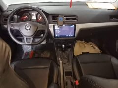 Volkswagen Lavida 2019 Lavida Qihang 1.5L Automatic Fashion Edition National VI - ფოტო 10