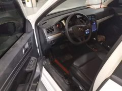 Volkswagen Lavida 2019 Lavida Qihang 1.5L Automatic Fashion Edition National VI - ფოტო 16