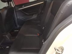Volkswagen Lavida 2019 Lavida Qihang 1.5L Automatic Fashion Edition National VI - ფოტო 17