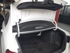 Volkswagen Lavida 2019 Lavida Qihang 1.5L Automatic Fashion Edition National VI - ფოტო 19