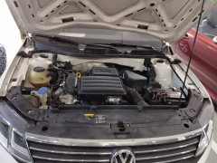 Volkswagen Lavida 2019 Lavida Qihang 1.5L Automatic Fashion Edition National VI - ფოტო 20
