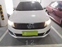 Volkswagen Lavida 2019 Lavida Qihang 1.5L Automatic Fashion Edition National VI - ფოტო 3