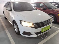 Volkswagen Lavida 2019 Lavida Qihang 1.5L Automatic Fashion Edition National VI - ფოტო 4