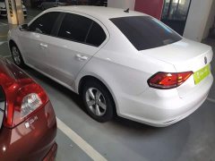 Volkswagen Lavida 2019 Lavida Qihang 1.5L Automatic Fashion Edition National VI - ფოტო 5