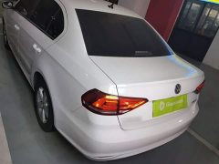 Volkswagen Lavida 2019 Lavida Qihang 1.5L Automatic Fashion Edition National VI - ფოტო 6