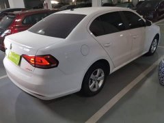 Volkswagen Lavida 2019 Lavida Qihang 1.5L Automatic Fashion Edition National VI - ფოტო 7