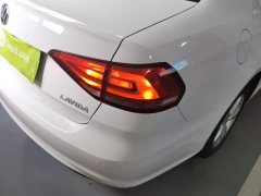 Volkswagen Lavida 2019 Lavida Qihang 1.5L Automatic Fashion Edition National VI - ფოტო 8