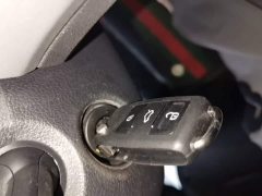 Volkswagen Lavida 2019 Lavida Qihang 1.5L Automatic Fashion Edition National VI - ფოტო 9