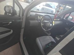 Leapmotor T03 200 Lite Comfort Edition - ფოტო 12