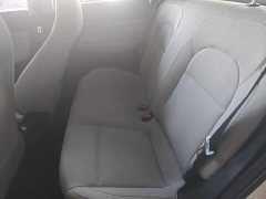 Leapmotor T03 200 Lite Comfort Edition - ფოტო 13