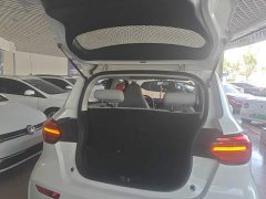 Leapmotor T03 200 Lite Comfort Edition - ფოტო 15