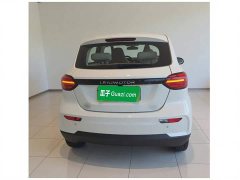 Leapmotor T03 200 Lite Comfort Edition - ფოტო 4