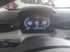 Leapmotor T03 200 Lite Comfort Edition - ფოტო 8