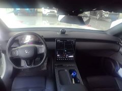 NIO ET5 75kWh - ფოტო 10