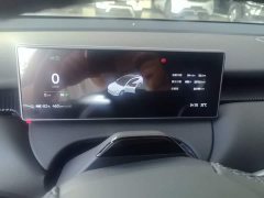 NIO ET5 75kWh - ფოტო 12