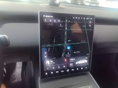 NIO ET5 75kWh - ფოტო 13