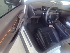 NIO ET5 75kWh - ფოტო 16