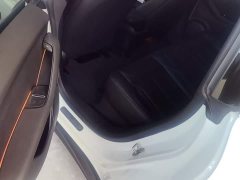 NIO ET5 75kWh - ფოტო 17