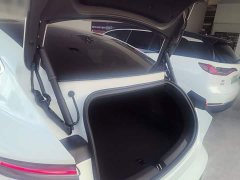 NIO ET5 75kWh - ფოტო 19