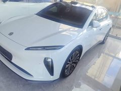 NIO ET5 75kWh - ფოტო 2
