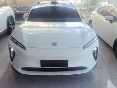 NIO ET5 75kWh - ფოტო 3