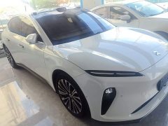 NIO ET5 75kWh - ფოტო 4