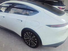 NIO ET5 75kWh - ფოტო 5