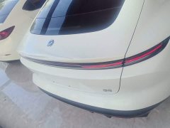 NIO ET5 75kWh - ფოტო 6