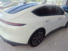 NIO ET5 75kWh - ფოტო 7
