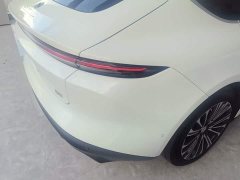 NIO ET5 75kWh - ფოტო 8