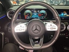 Mercedes-Benz A-Class 2022 Facelift A 200 L Sport Sedan Fashion Edition - ფოტო 11